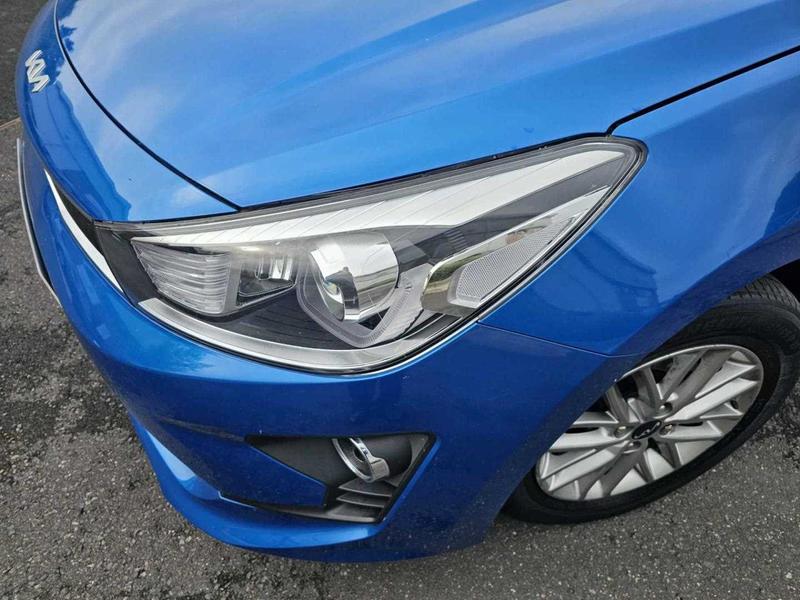 Used Kia Rio 2022 for sale - 76222586: Photo 14