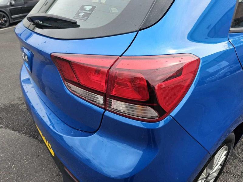 Used Kia Rio 2022 for sale - 76222586: Photo 15
