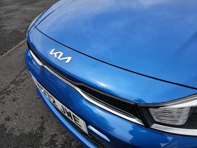 Used Kia Rio 2022 for sale - 76222586: Photo 16