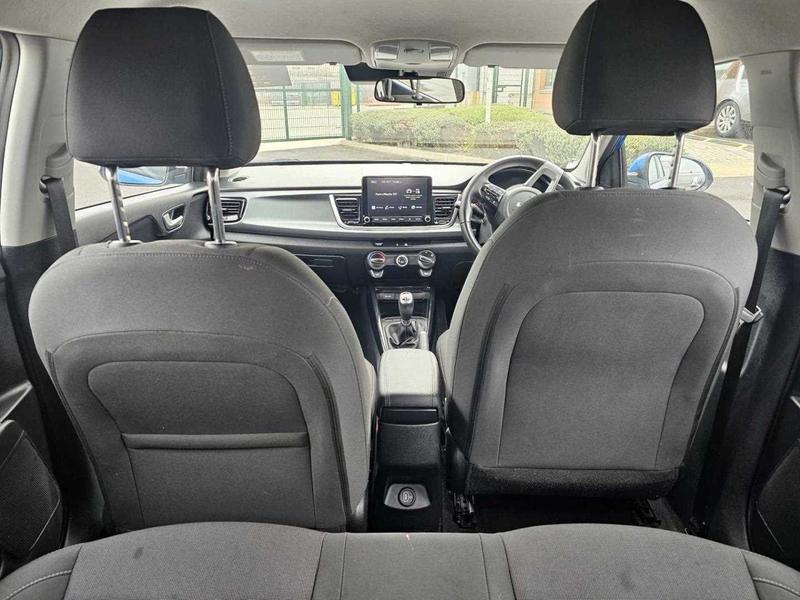 Used Kia Rio 2022 for sale - 76222586: Photo 18