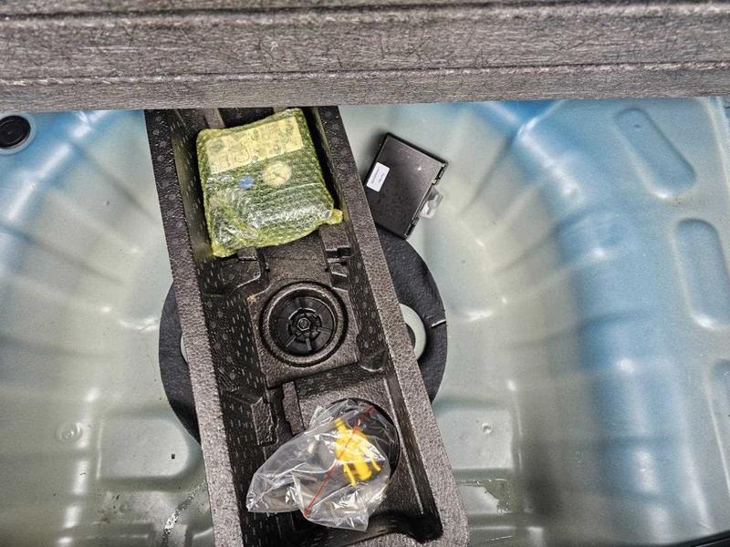 Used Kia Rio 2022 for sale - 76222586: Photo 19