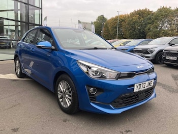 2022 - 1.0 T GDi 2 5dr Manual
