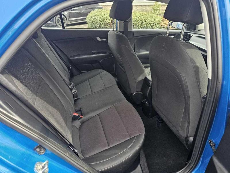 Used Kia Rio 2022 for sale - 76222586: Photo 20