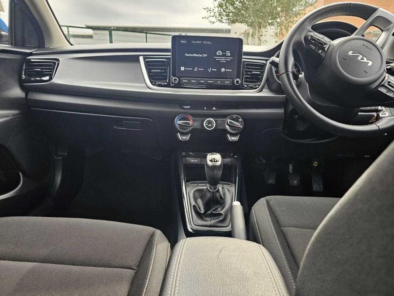 Used Kia Rio 2022 for sale - 76222586: Photo 22