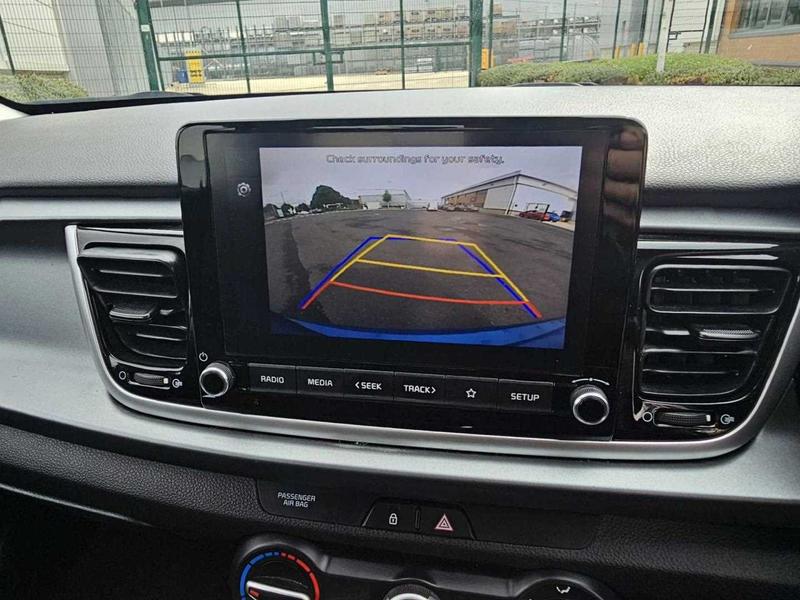 Used Kia Rio 2022 for sale - 76222586: Photo 24