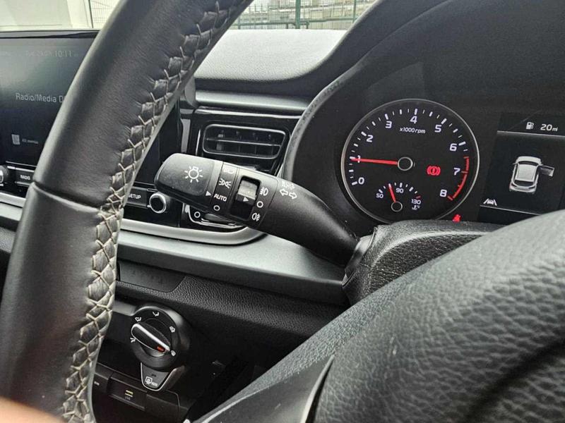 Used Kia Rio 2022 for sale - 76222586: Photo 29