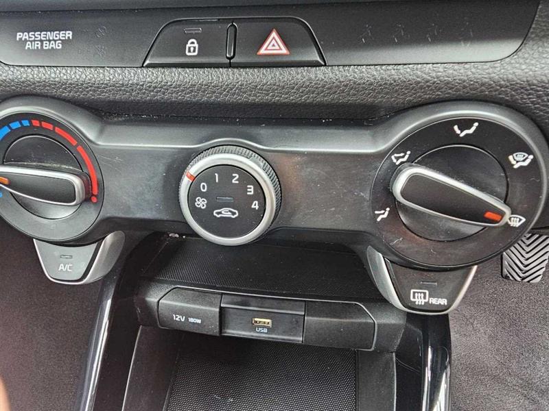 Used Kia Rio 2022 for sale - 76222586: Photo 34