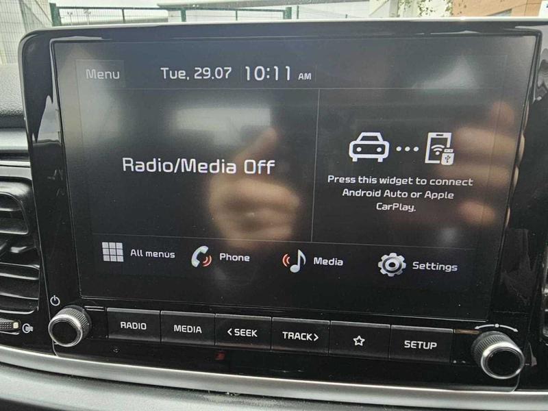 Used Kia Rio 2022 for sale - 76222586: Photo 36