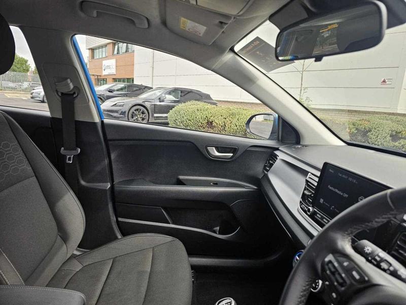 Used Kia Rio 2022 for sale - 76222586: Photo 39