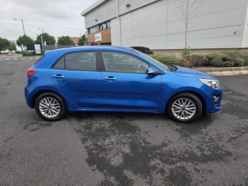 Used Kia Rio 2022 for sale - 76222586: Photo 4