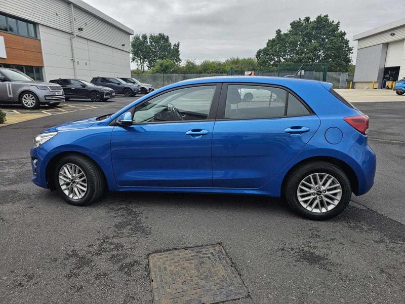 Used Kia Rio 2022 for sale - 76222586: Photo 8
