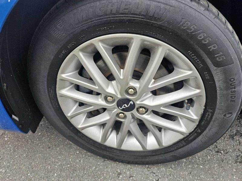 Used Kia Rio 2022 for sale - 76222586: Photo 9