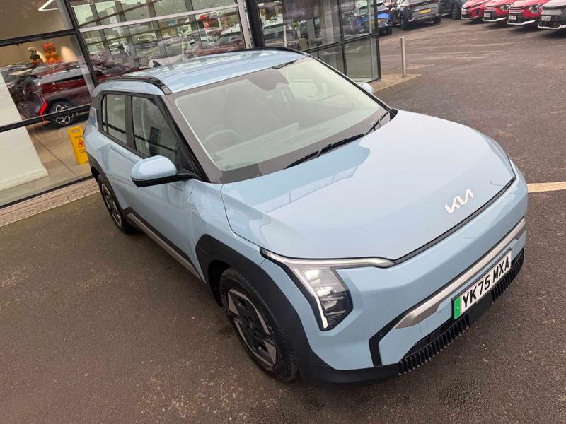 Used Kia EV3 2025 for sale - 76415910: Photo 10