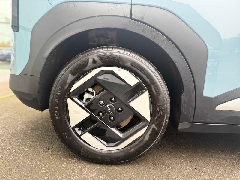 Used Kia EV3 2025 for sale - 76415910: Photo 12