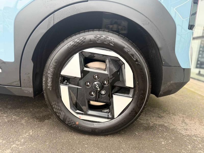 Used Kia EV3 2025 for sale - 76415910: Photo 13