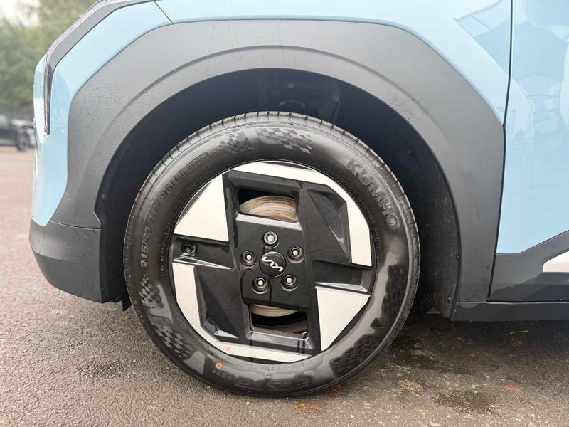 Used Kia EV3 2025 for sale - 76415910: Photo 14