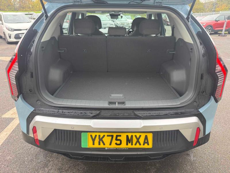 Used Kia EV3 2025 for sale - 76415910: Photo 18