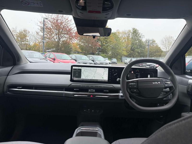 Used Kia EV3 2025 for sale - 76415910: Photo 26