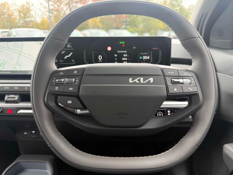 Used Kia EV3 2025 for sale - 76415910: Photo 27