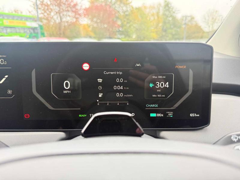 Used Kia EV3 2025 for sale - 76415910: Photo 32