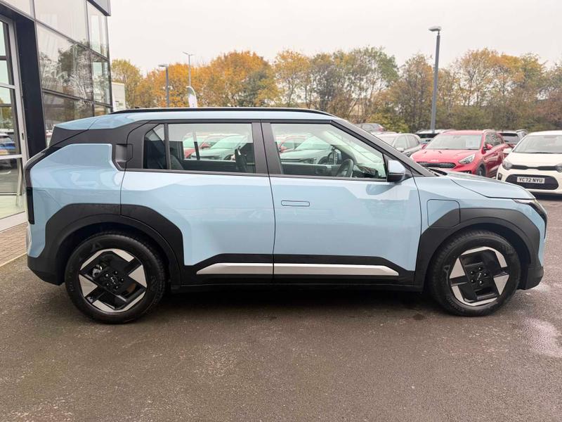 Used Kia EV3 2025 for sale - 76415910: Photo 4