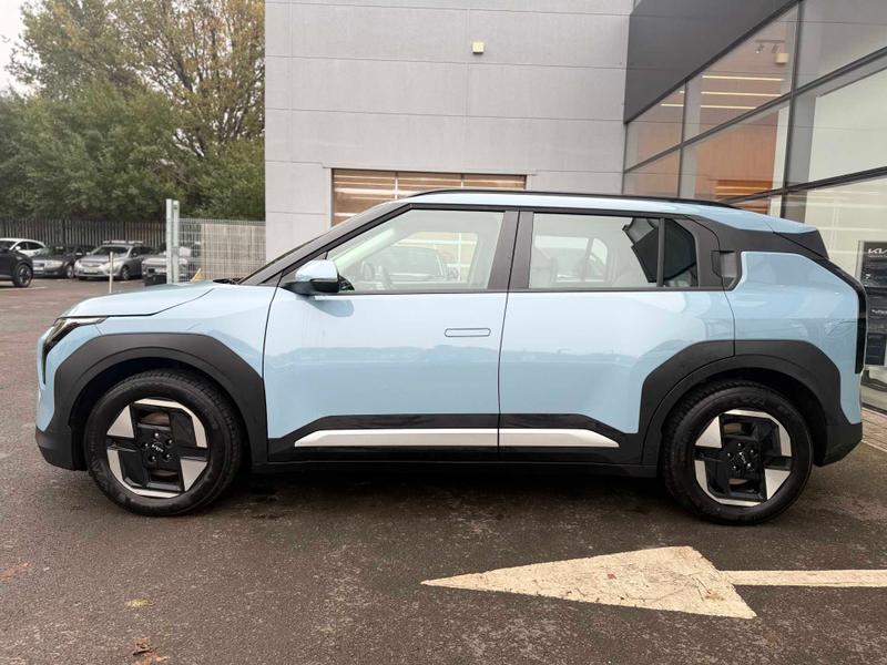 Used Kia EV3 2025 for sale - 76415910: Photo 5