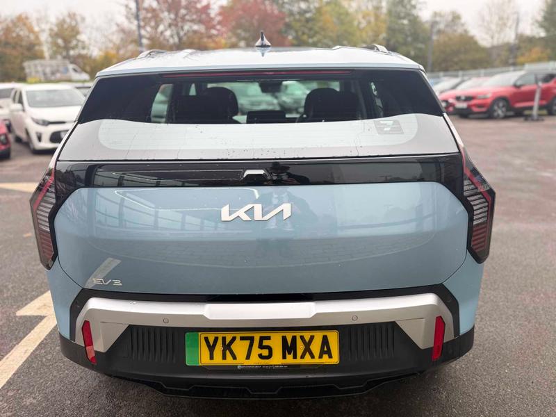 Used Kia EV3 2025 for sale - 76415910: Photo 7