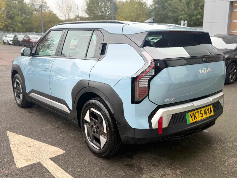 Used Kia EV3 2025 for sale - 76415910: Photo 8