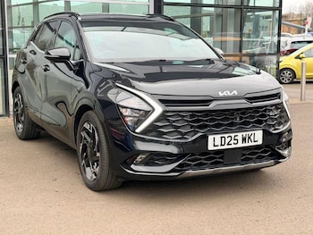 Used Kia Sportage 2025 for sale - 77935080: Photo