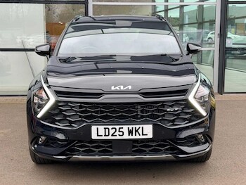 Used Kia Sportage 2025 for sale - 77935080: Photo