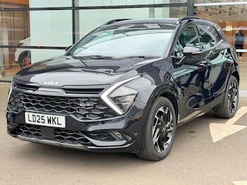 Used Kia Sportage 2025 for sale - 77935080: Photo