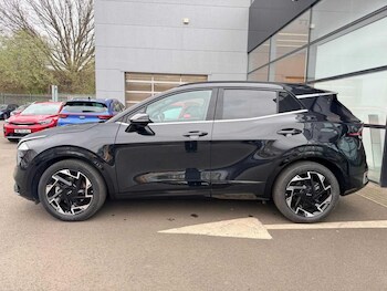 Used Kia Sportage 2025 for sale - 77935080: Photo