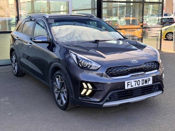 Used Kia Niro 2020 for sale - 78424715: Photo