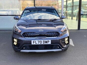 Used Kia Niro 2020 for sale - 78424715: Photo
