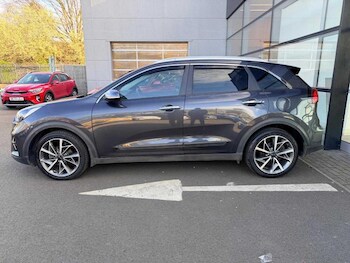 Used Kia Niro 2020 for sale - 78424715: Photo