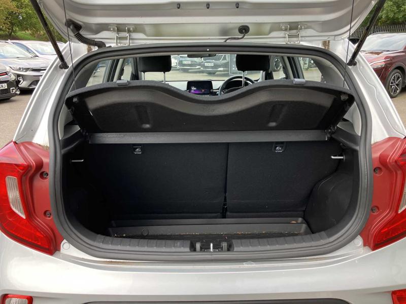 Used Kia Picanto 2023 for sale - 76017100: Photo 11