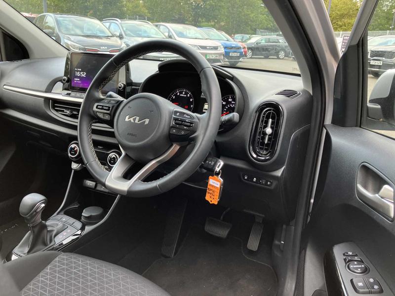 Used Kia Picanto 2023 for sale - 76017100: Photo 13