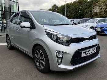 Kia - Picanto