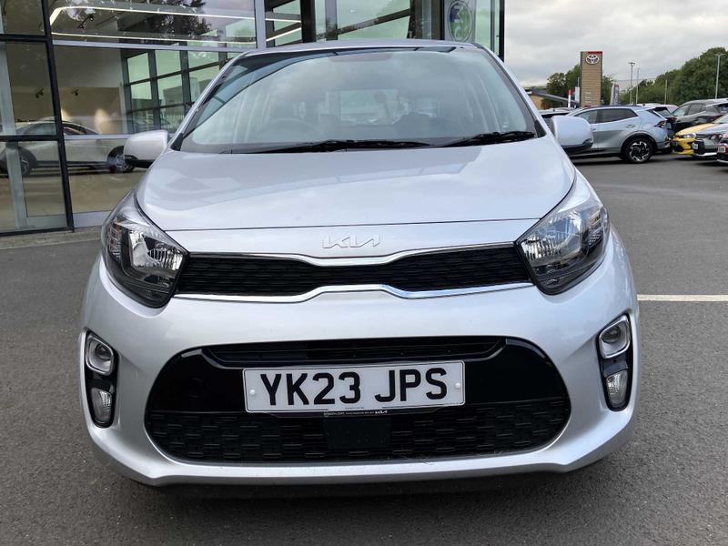 Used Kia Picanto 2023 for sale - 76017100: Photo 2