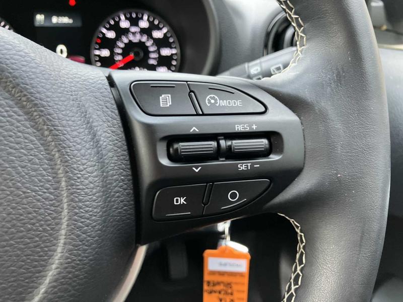 Used Kia Picanto 2023 for sale - 76017100: Photo 22