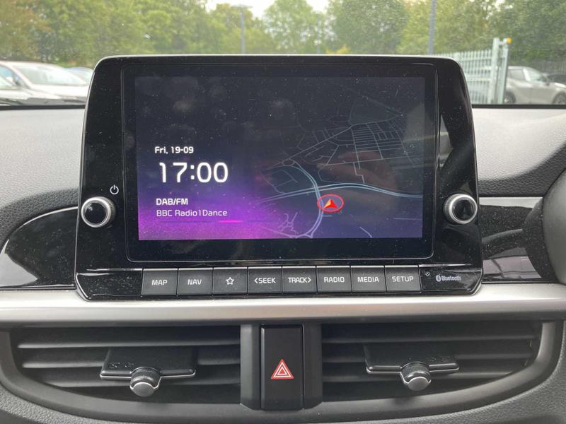 Used Kia Picanto 2023 for sale - 76017100: Photo 27