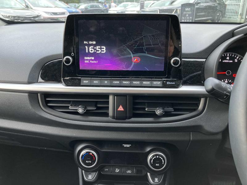 Used Kia Picanto 2023 for sale - 76017100: Photo 28
