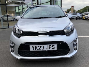 Used Kia Picanto 2023 for sale - 76017100: Photo 2