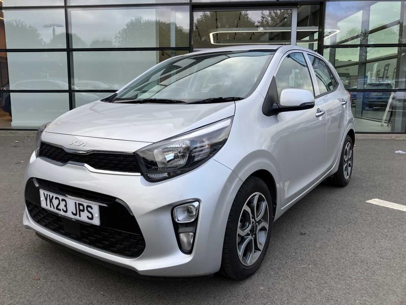 Used Kia Picanto 2023 for sale - 76017100: Photo 3