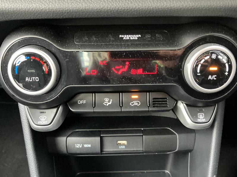 Used Kia Picanto 2023 for sale - 76017100: Photo 32