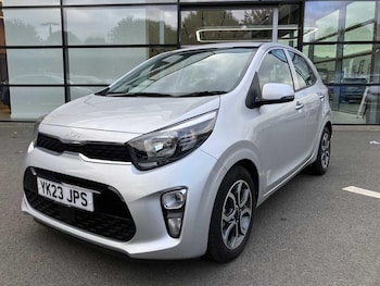 Used Kia Picanto 2023 for sale - 76017100: Photo 3