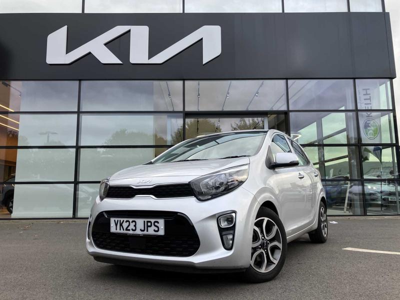 Used Kia Picanto 2023 for sale - 76017100: Photo 40