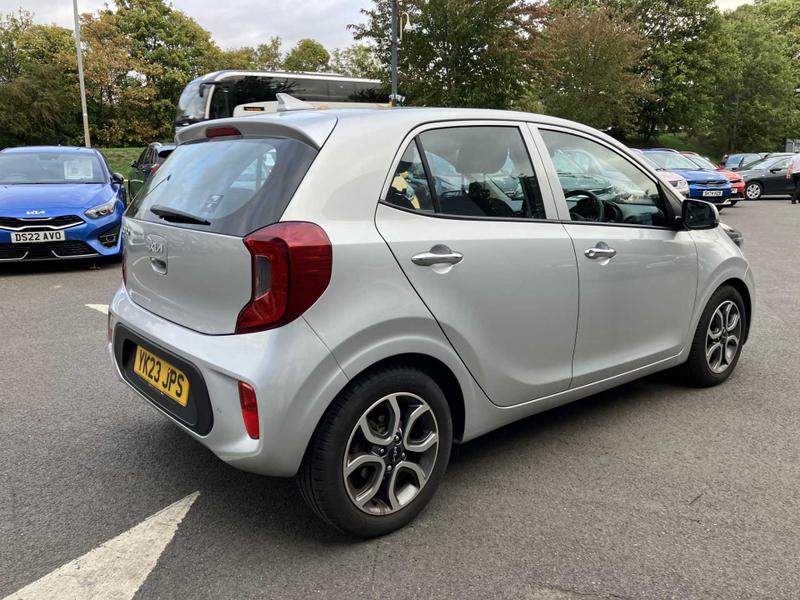 Used Kia Picanto 2023 for sale - 76017100: Photo 5