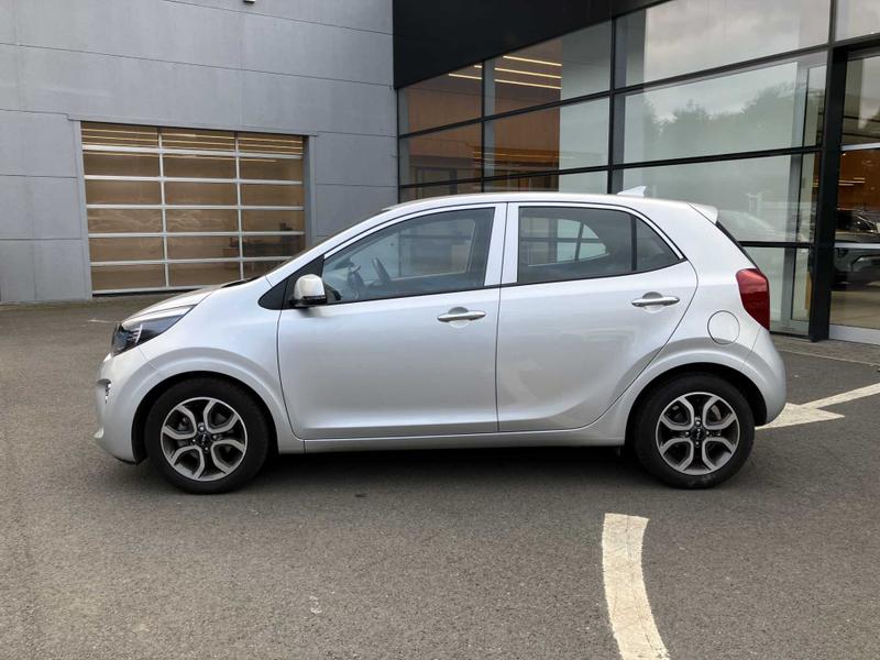 Used Kia Picanto 2023 for sale - 76017100: Photo 7