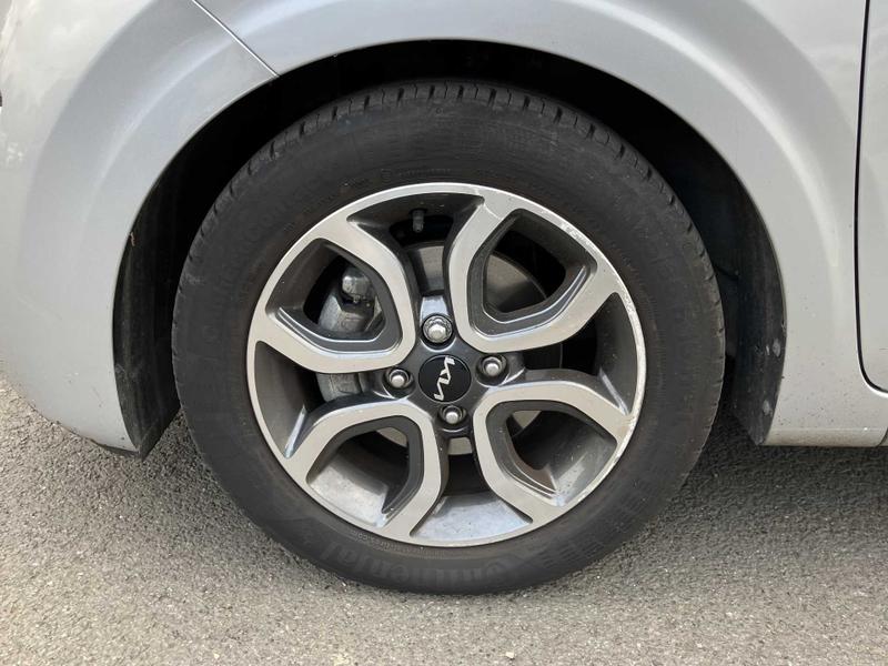 Used Kia Picanto 2023 for sale - 76017100: Photo 8